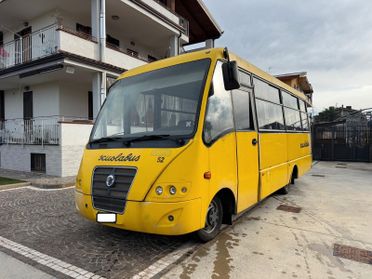 IVECO SCUOLABUS ANNO 2004 2.8 DIESEL 145 CV