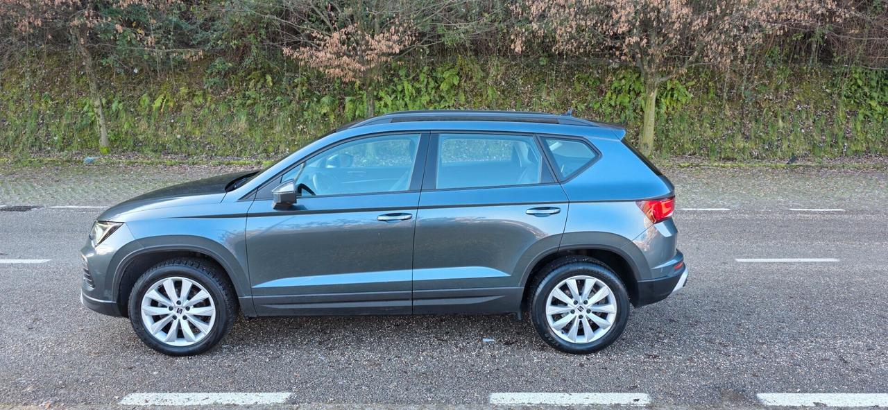 Seat Ateca 1.5 EcoTSI XPERIENCE