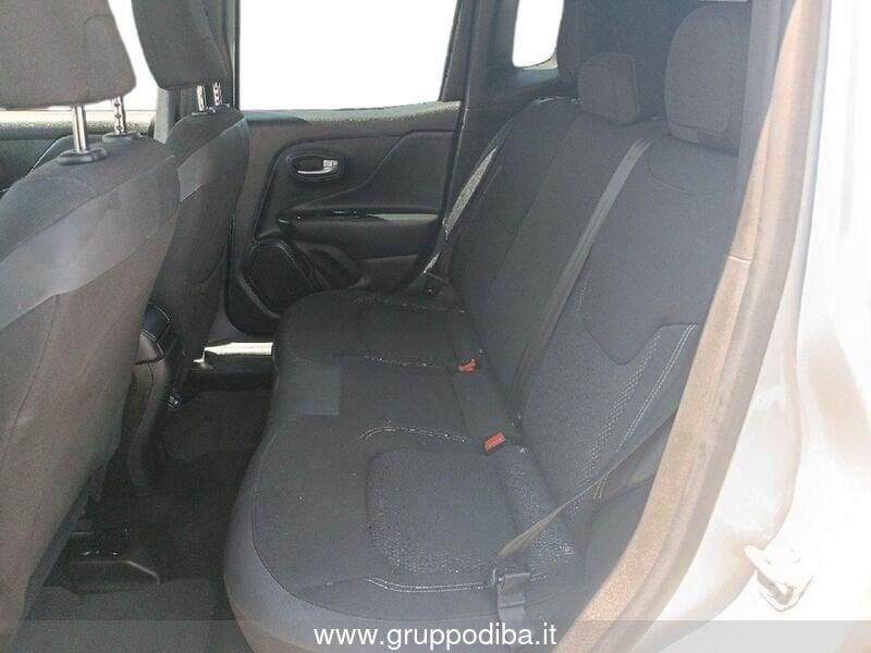 Jeep Renegade 2019 Diesel 1.6 mjt Limited 2wd 130cv