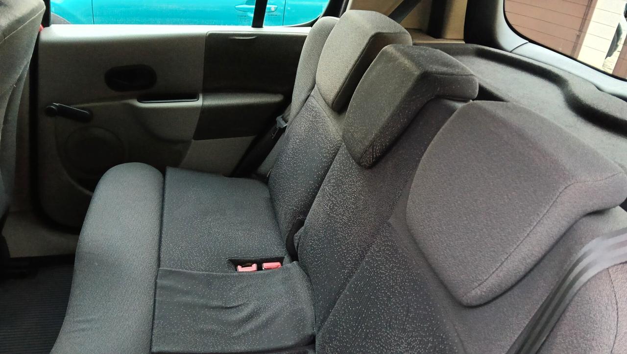 RENAULT MODUS 1.2 BENZ-2005