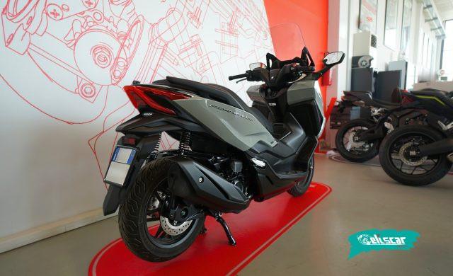 HONDA Forza 350 FORZA 350