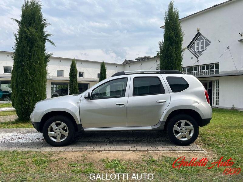 Dacia Duster 1.6 4x2