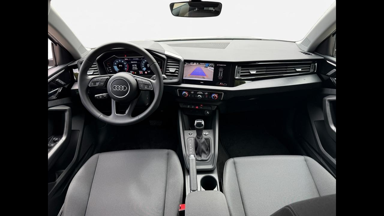 Audi Audi A1 Sportback Business 30 TFSI 85(116) kW(CV) S tronic