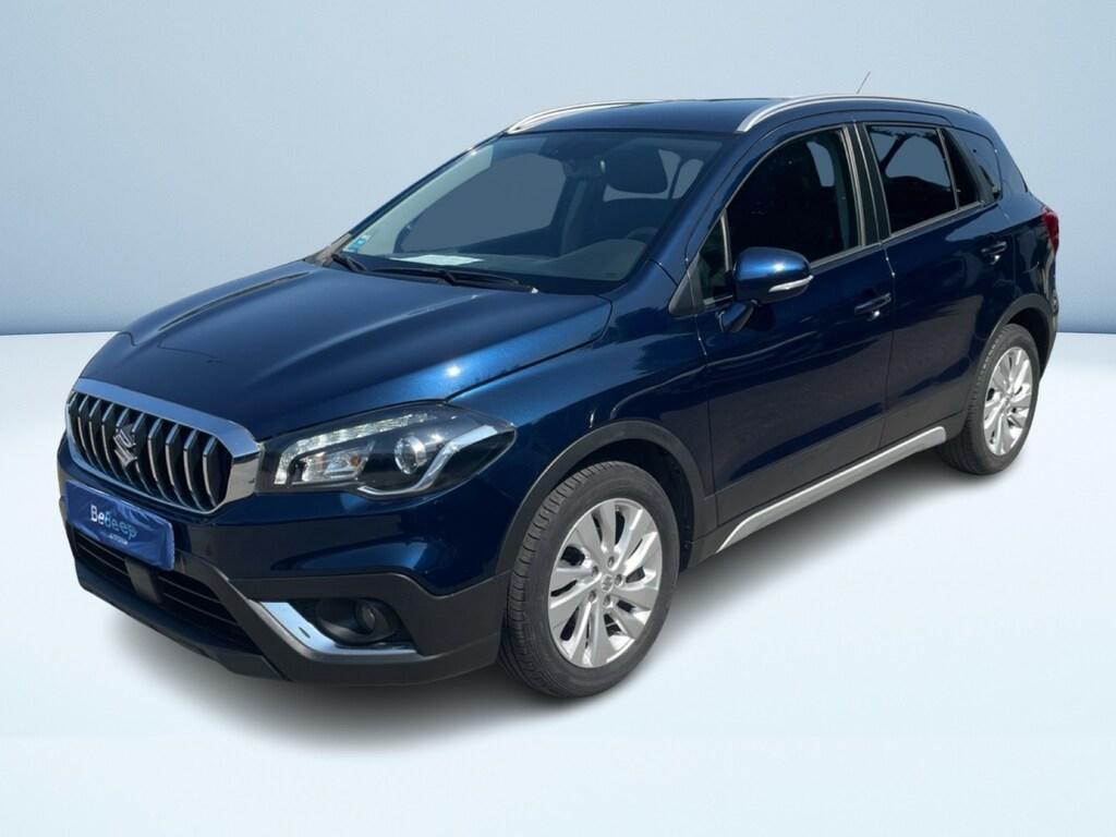 Suzuki S-Cross 1.0 Boosterjet Cool 2WD