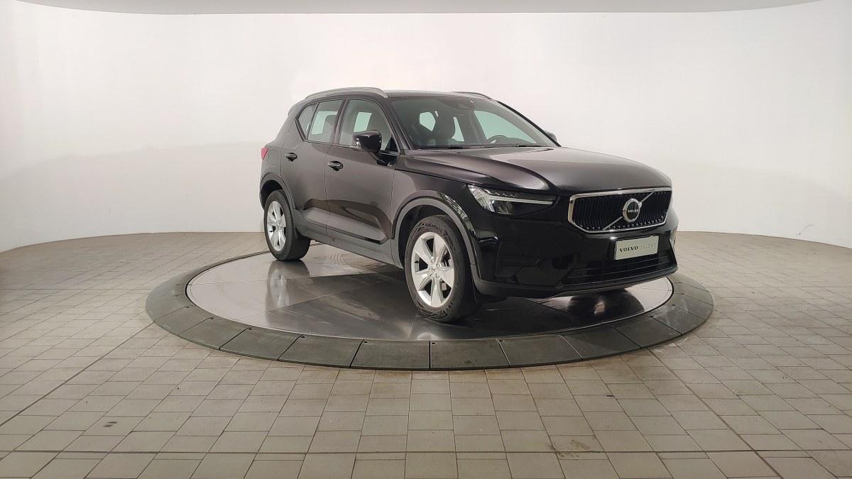 VOLVO Xc40 T2 Automatico Core