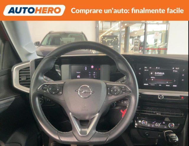 OPEL Mokka 1.5 diesel Elegance