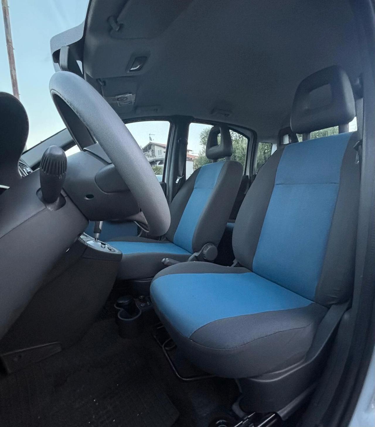 Fiat Panda 1.2 Dynamic Dualogic