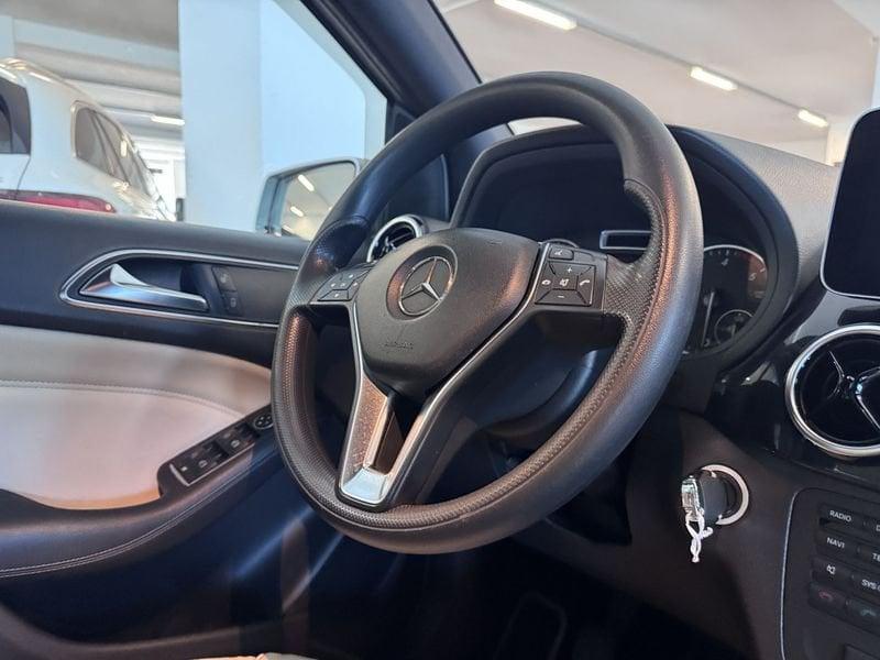 Mercedes-Benz Classe B B 180 CDI Executive