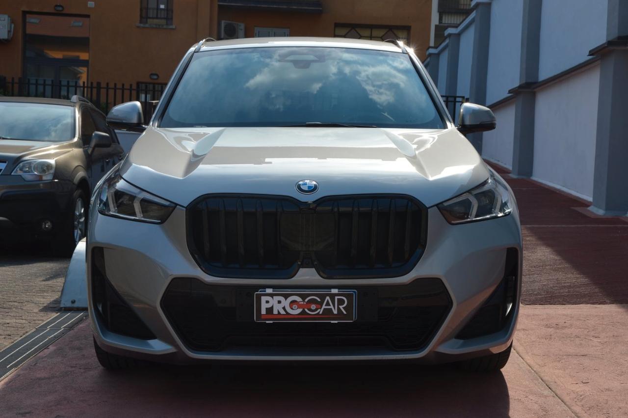 BMW X1 xdrive23d mhev 48V MSport Edition Signature auto