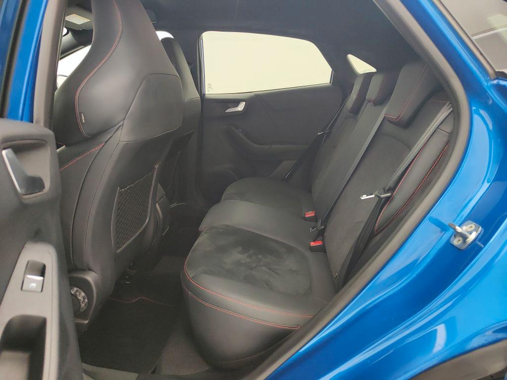 FORD Puma '19-> - Puma 1.5 EcoBoost 200 CV S&S ST