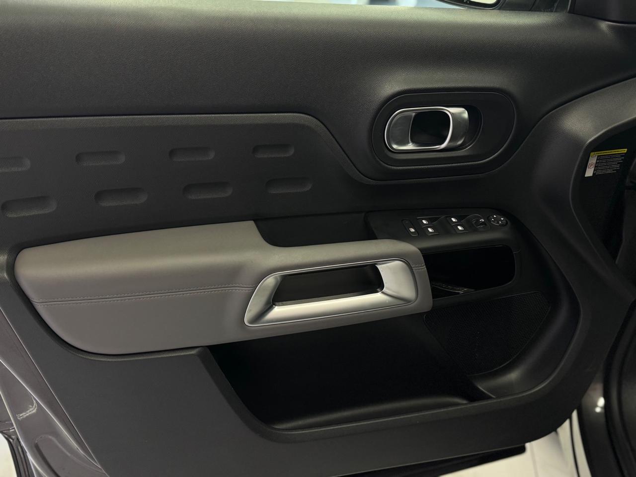 Citroen C5 Aircross EAT8 Shine Iper Full