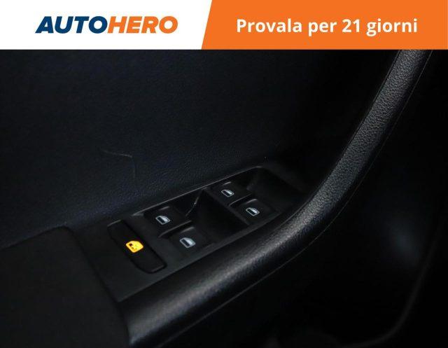 SKODA Fabia 1.2 TSI Wagon Ambition