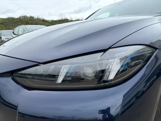 BMW 420 d 48V Msport Pro