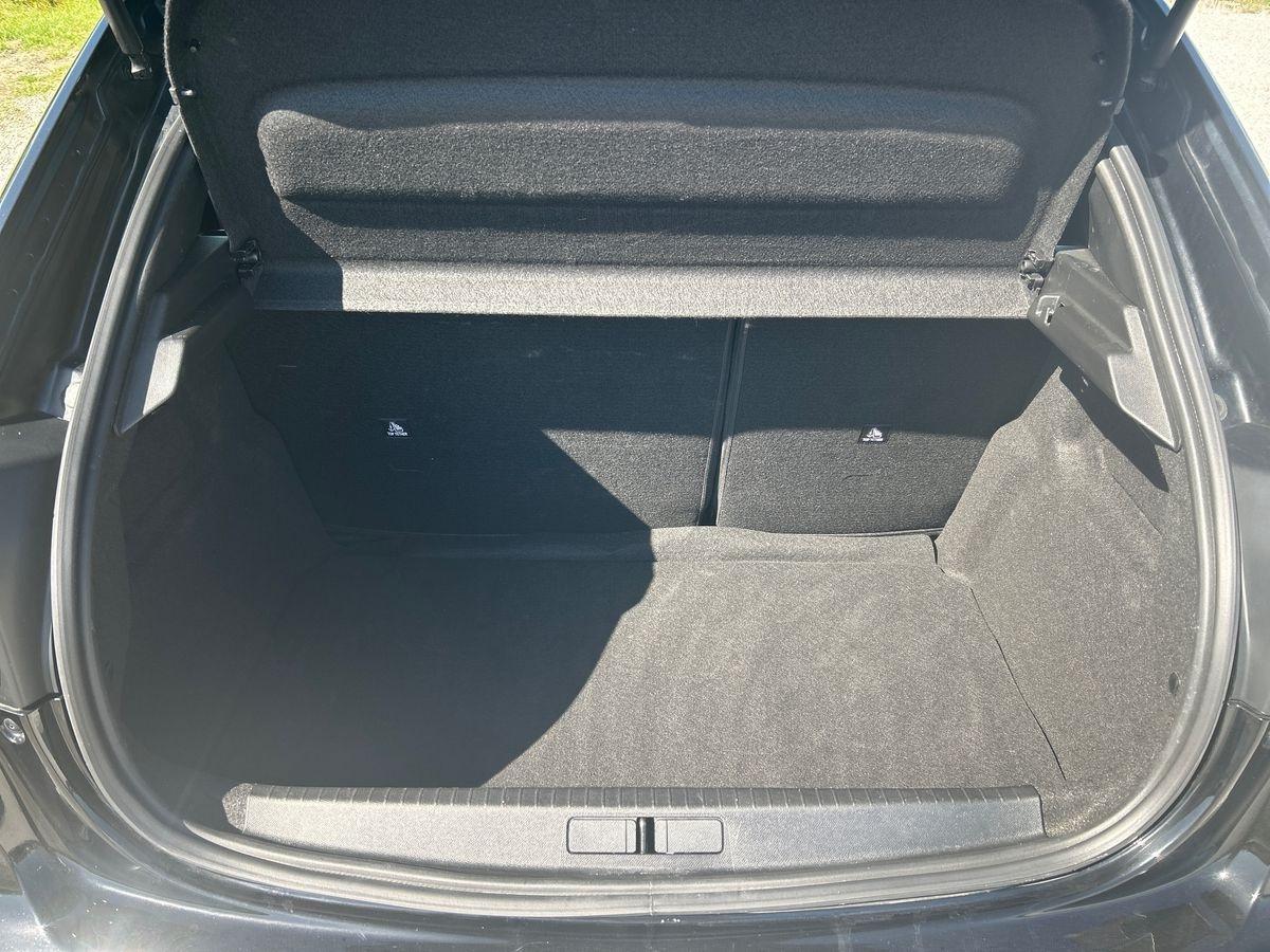 PEUGEOT 208 2ª serie - 208 PureTech 75 Stop&Start 5 porte Active