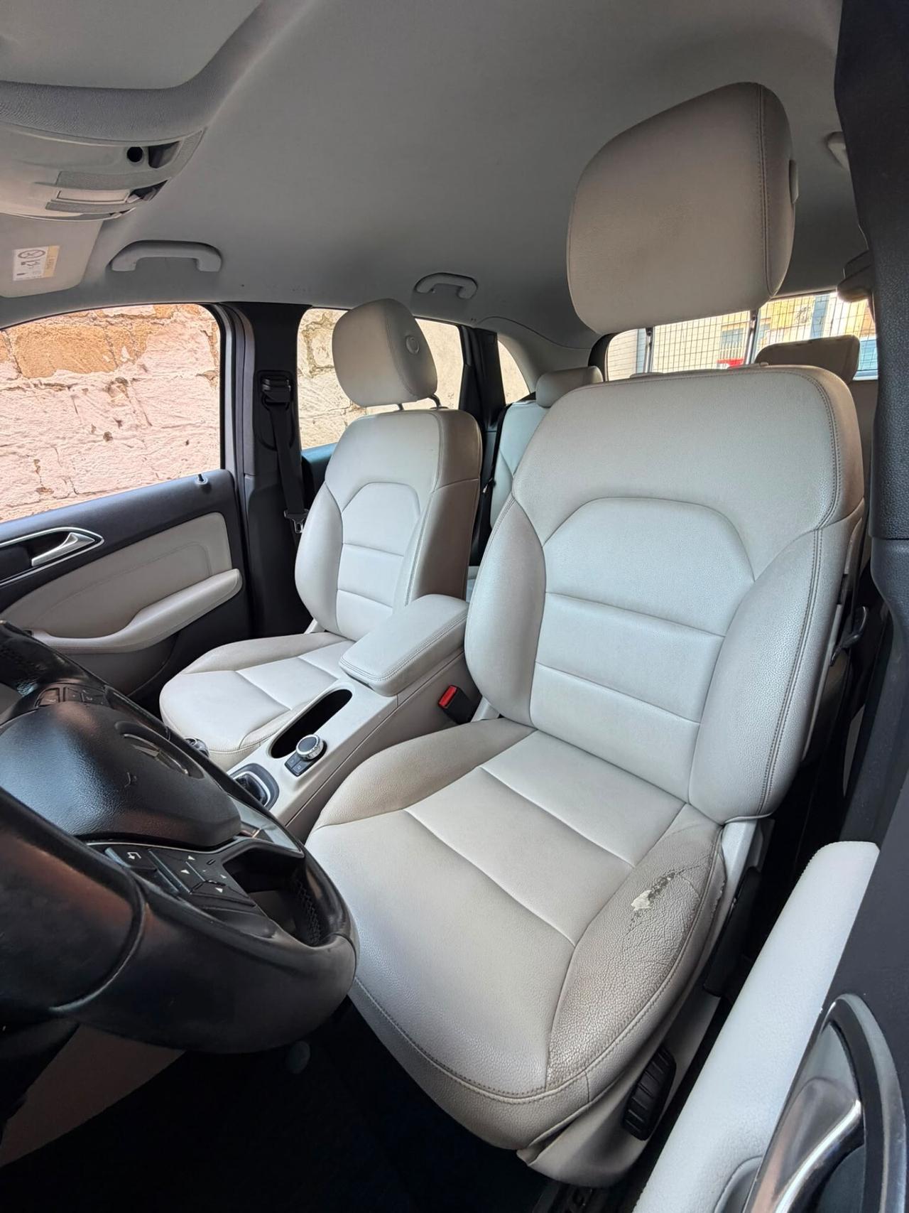 Mercedes-benz A 160 CDI Premium
