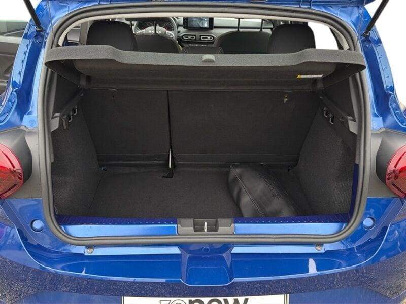 Dacia Sandero Sandero Streetway 1.0 TCe ECO-G Expression