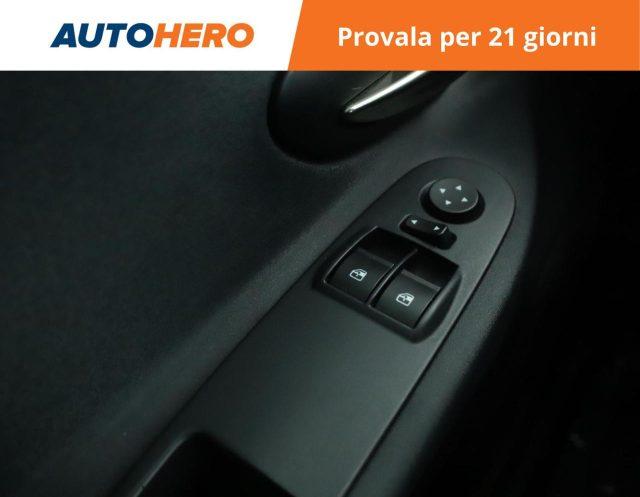 LANCIA Ypsilon 1.2 69 CV 5 porte Gold