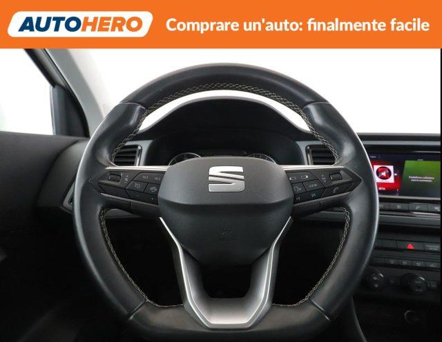 SEAT Ateca 1.0 TSI Reference