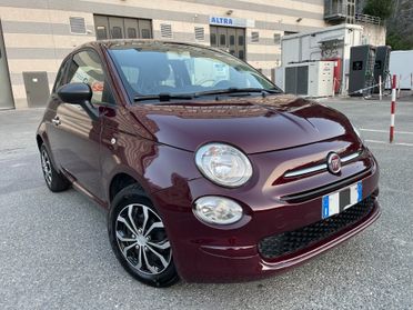 Fiat 500 1.2 Lounge 69CV - NEOPATENTATI