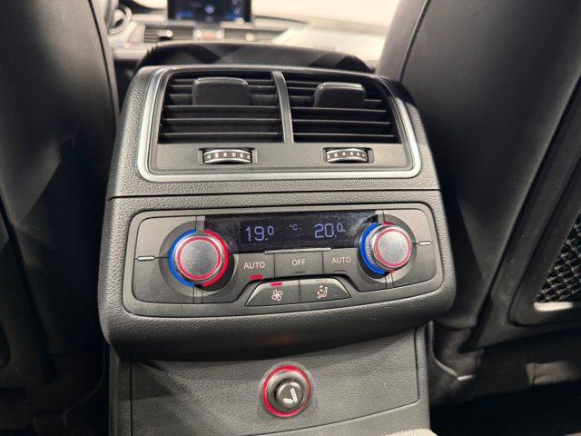 AUDI A6 Avant 2.0TDI 190CV quattro Sline Stronic S line