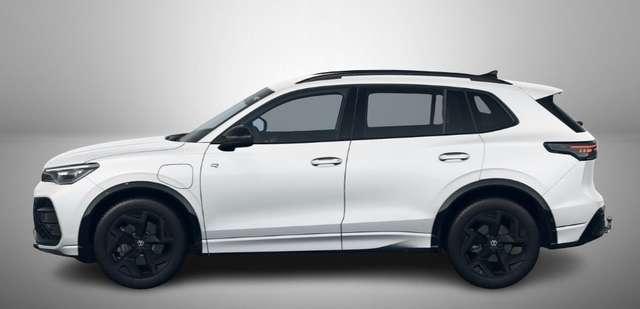 Volkswagen Tiguan R-LINE 1.5 TSI eHYBRID PLUG-IN 204CV DSG NEW MODEL