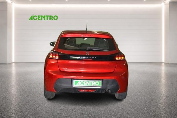 PEUGEOT 208 - 1.2 ACTIVE