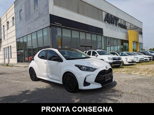 TOYOTA Yaris 1.0 5 PREZZO SENZA VINCOLO DI FINAZIAMENTO