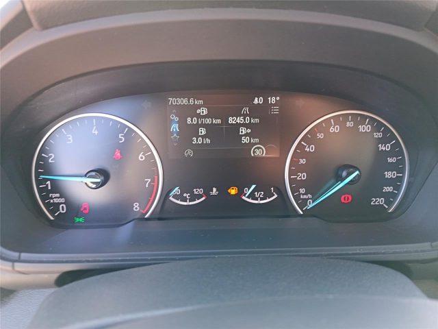 FORD EcoSport 1.0 EcoBoost 125 CV Start&Stop ST-Line