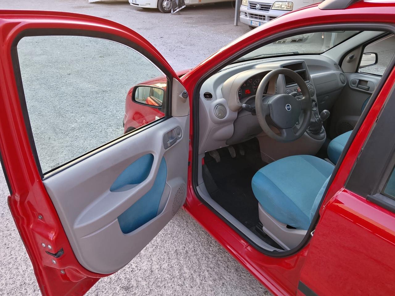 Fiat Panda 1.2 Dynamic PREZZO TUTTO INCLUSO LEGGI