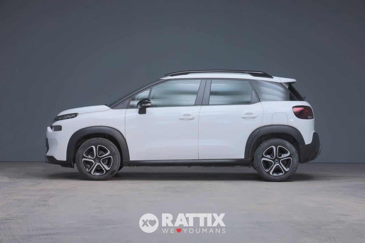 Citroen C3 Aircross 1.2 Puretech 110CV Feel
