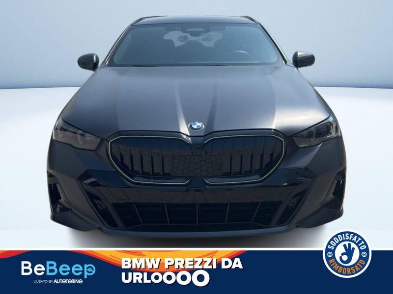 BMW Serie 5 Touring 520d xDrive M Sport Pro