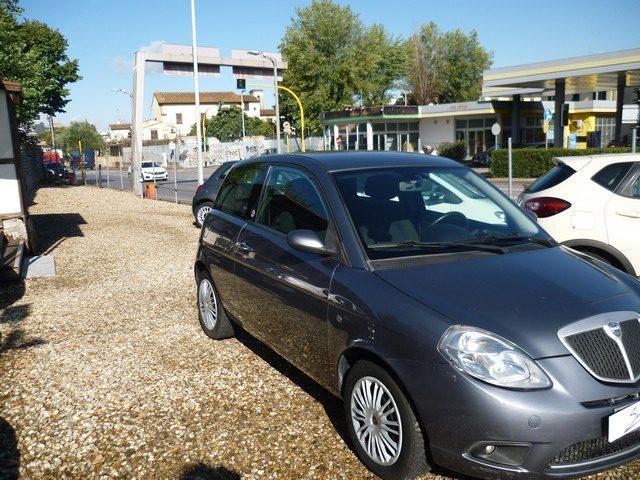 LANCIA Ypsilon 1.4 Argento Ecochic GPL
