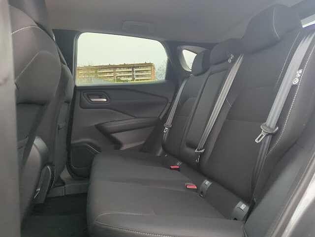 Nissan Qashqai Qashqai MHEV 140 CV Business