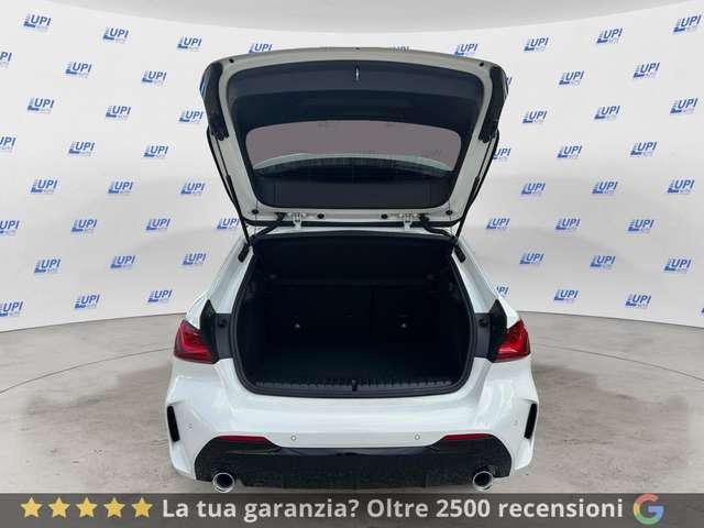 BMW 118 118d Msport auto