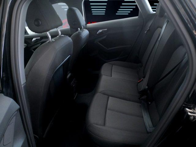 AUDI A3 SPB 30 g-tron METANO S tronic Km 55.000 Iva espost