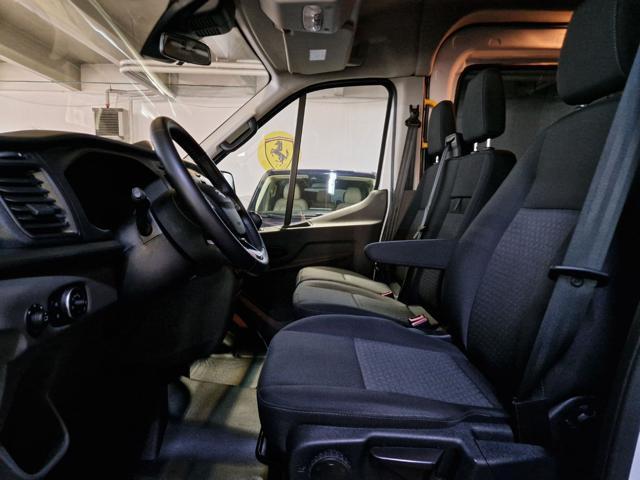 FORD Transit 330 TDCI ECOBLUE CV.130 PL TM 9 POSTI KM. 9.800