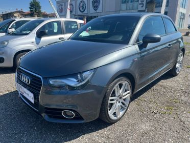 AUDI A1 1.4 TFSI S tronic Ambition