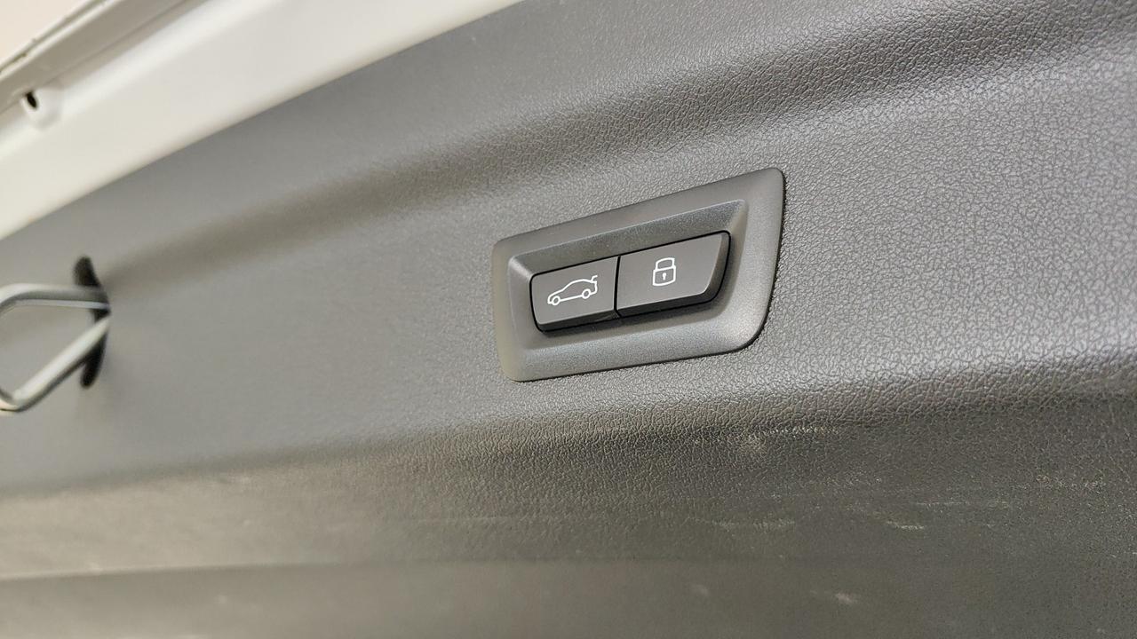 BMW X1 U11 - X1 xdrive 25e MSport Pro auto