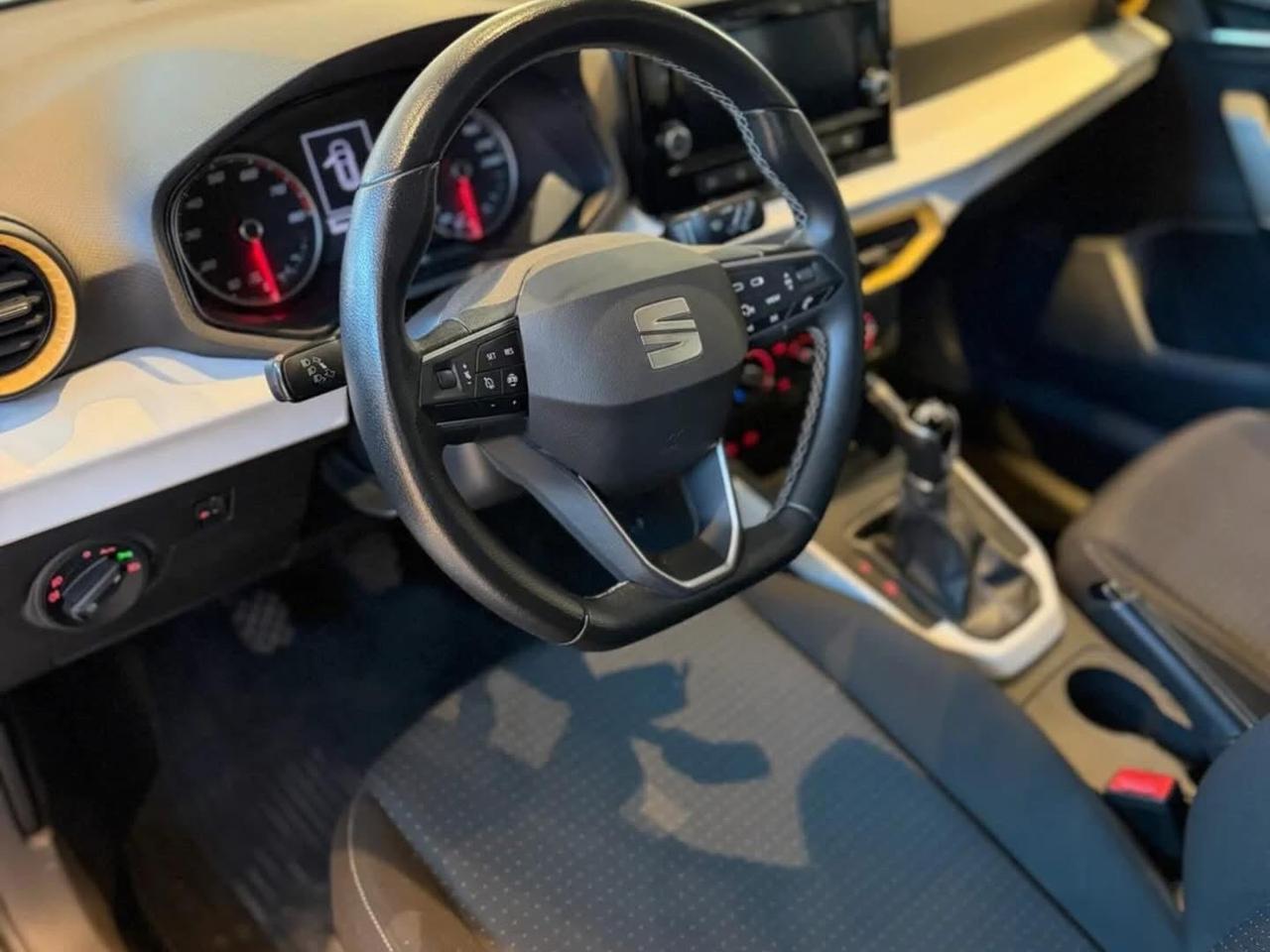 Seat Arona 1.0 EcoTSI Style