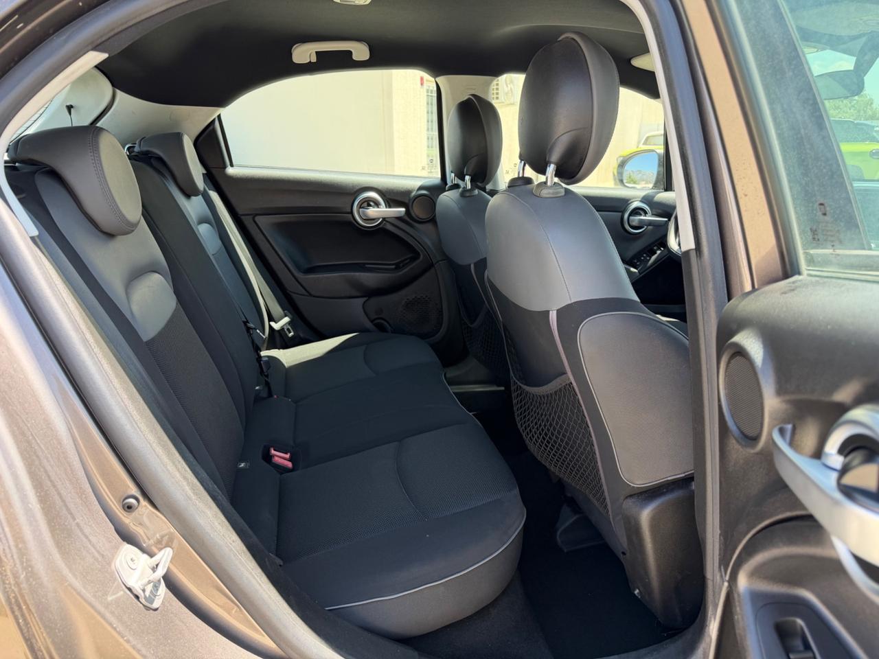 Fiat 500X 1.6 MultiJet 120 CV 2016