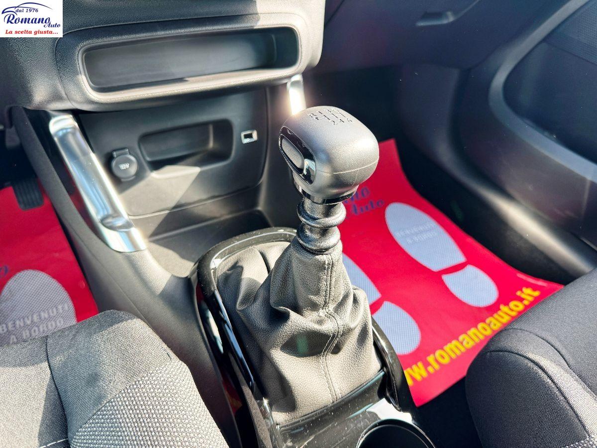 Citroen C3 Aircross PureTech 110 Plus#FARI FULL LED!