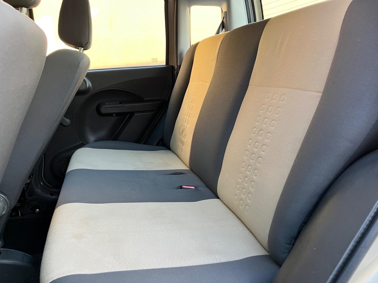 Fiat Panda 1.2 Dynamic Natural Power