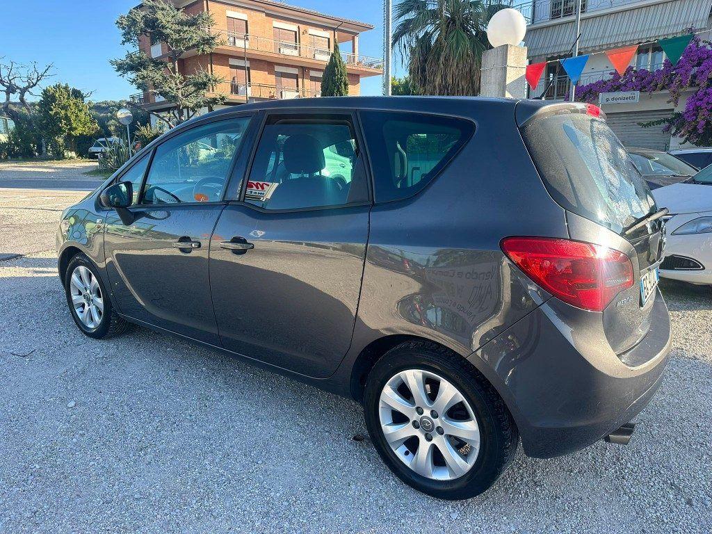 OPEL Meriva 1.3 CDTI 95CV ecoFLEX Cosmo