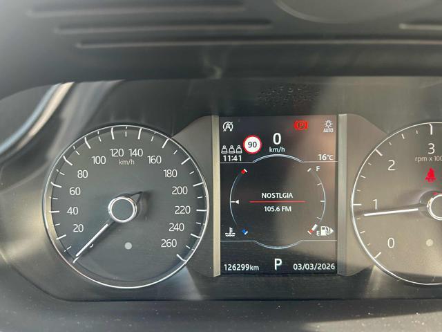 LAND ROVER Range Rover Evoque 2.0D I4-L.Flw 150CV AWD Aut R-Dynamic S