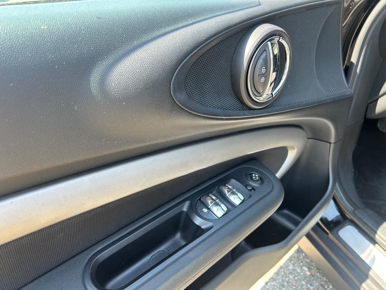 Mini Cooper D Clubman HYPE Automatica TETTO LED, LEGGI NOTE