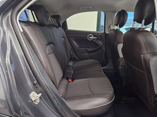 Fiat 500X 500 X 2015 1.4 m-air Lounge 4x2 140cv dct