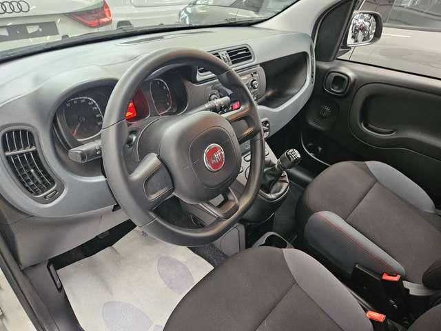 Fiat New Panda Panda 0.9 t.air t. 4x4 s&s 85cv