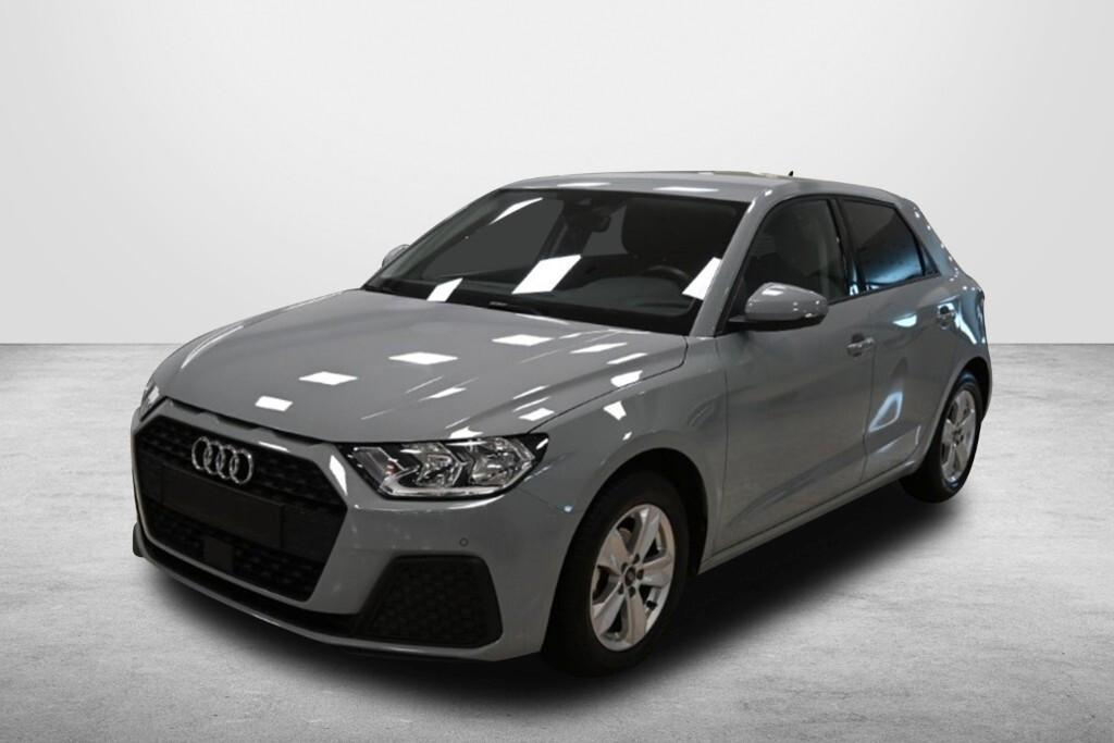 Audi A1 SPB 25 TFSI Admired