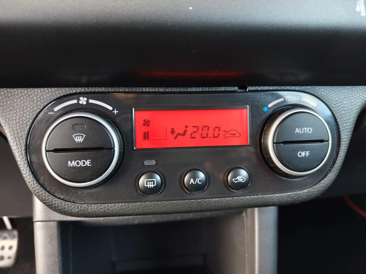 Suzuki Swift 1.6 SPORT BENZINA OTTIME CONDIZIONI 2007