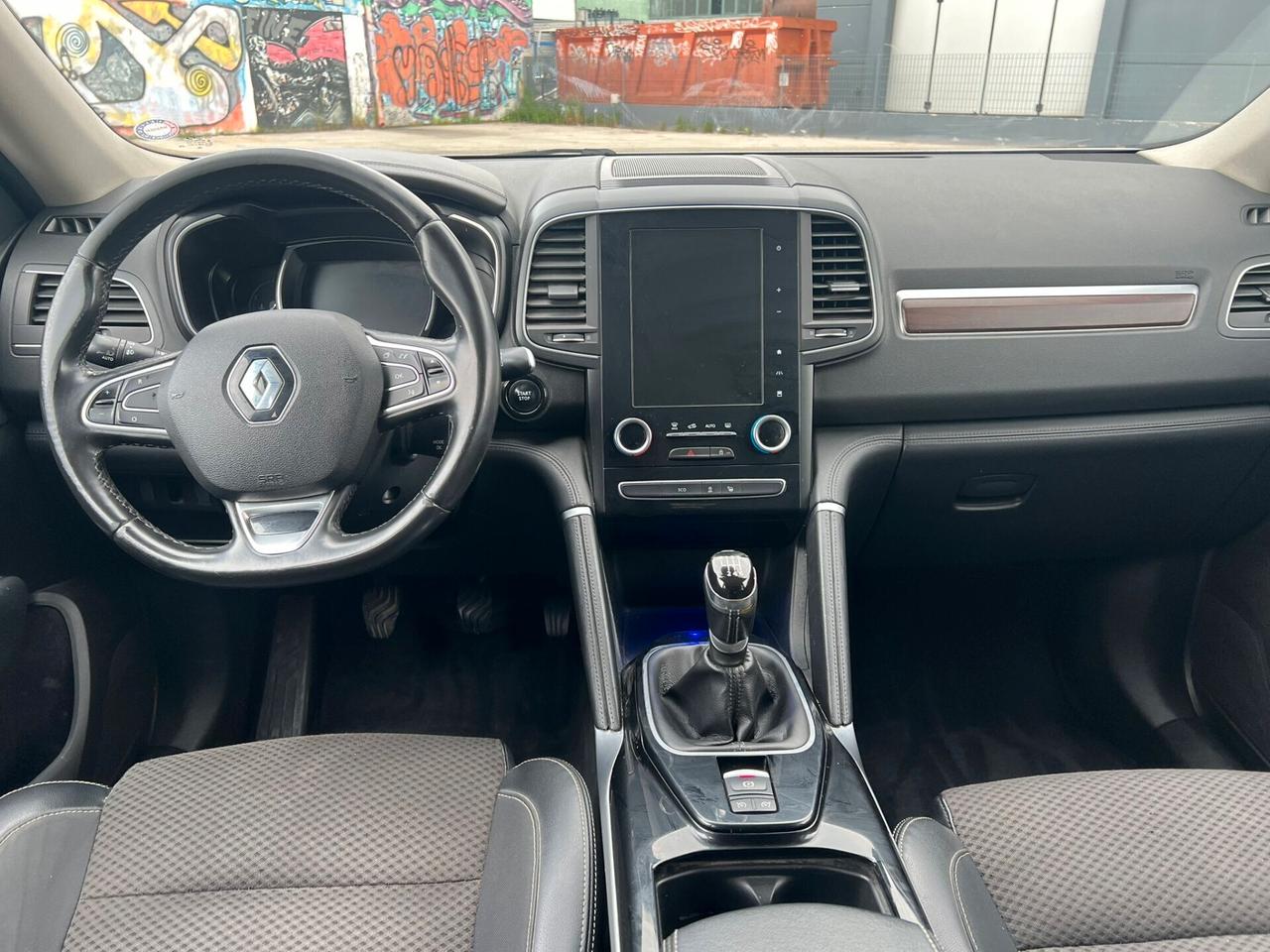 Renault Koleos dCi 130CV Energy Intens